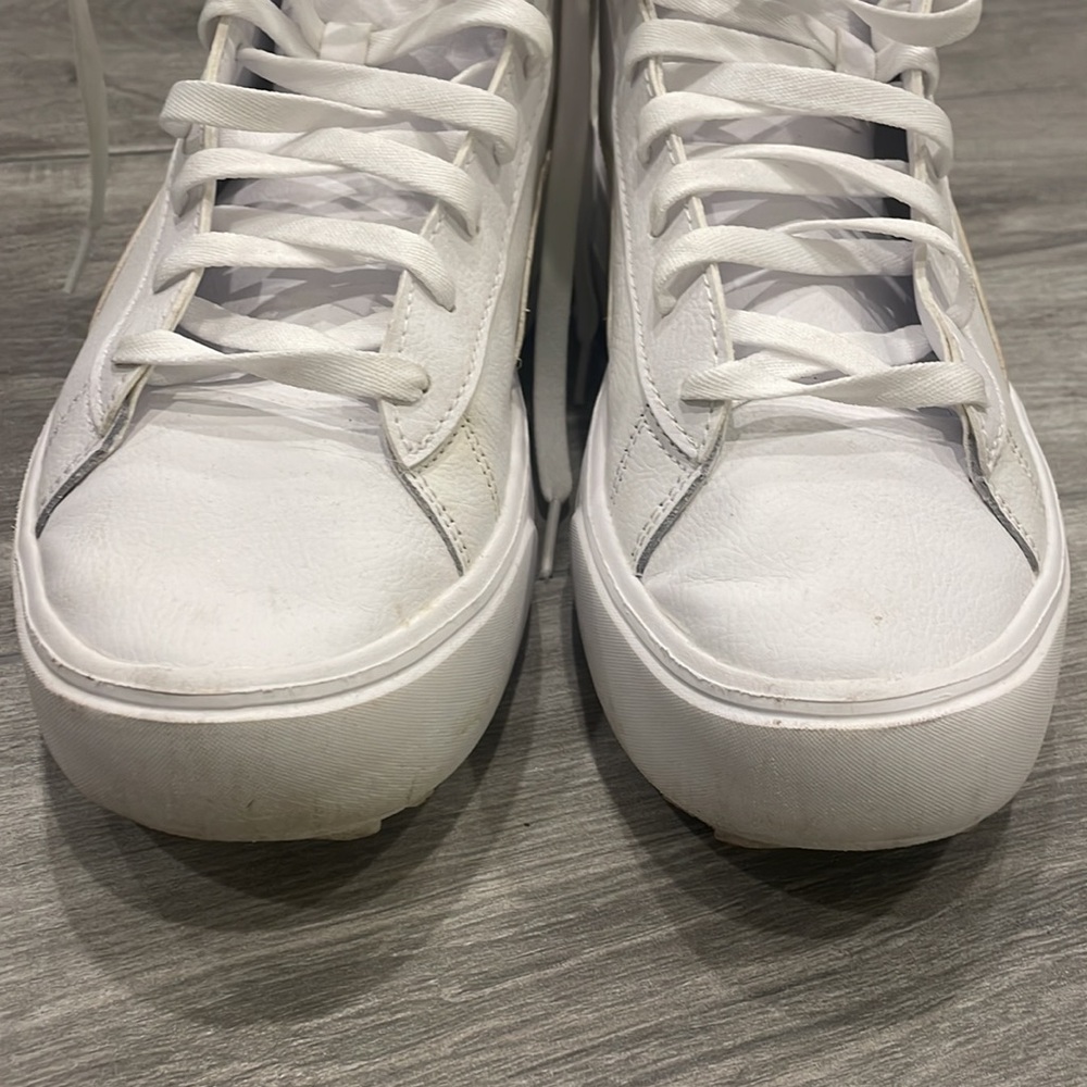 Puma 8.5 - Picture 5 of 6
